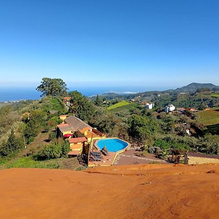 Finca Naturacanaria Moya  Exterior foto