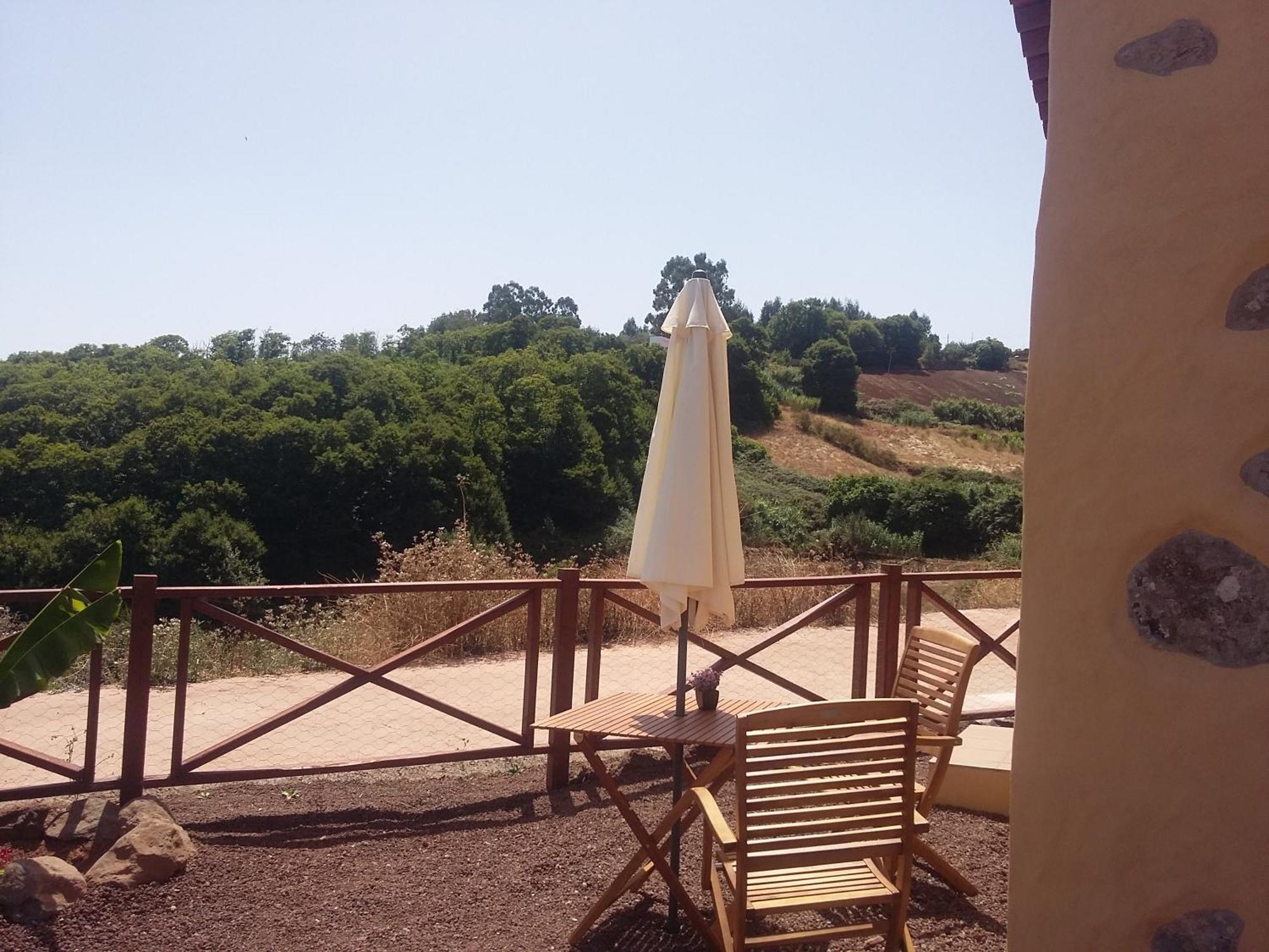 Finca Naturacanaria Moya  Exterior foto