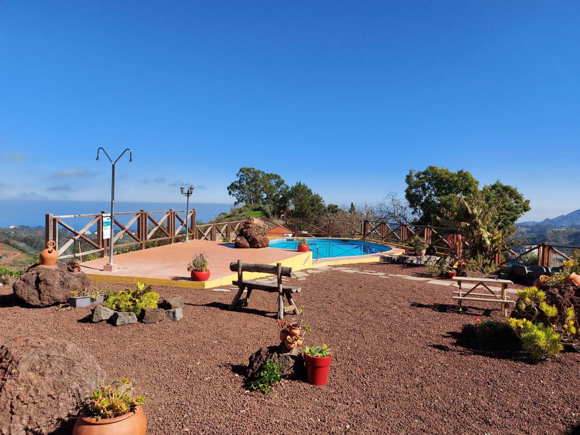 Finca Naturacanaria Moya  Exterior foto